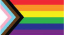 Progress Pride Flag